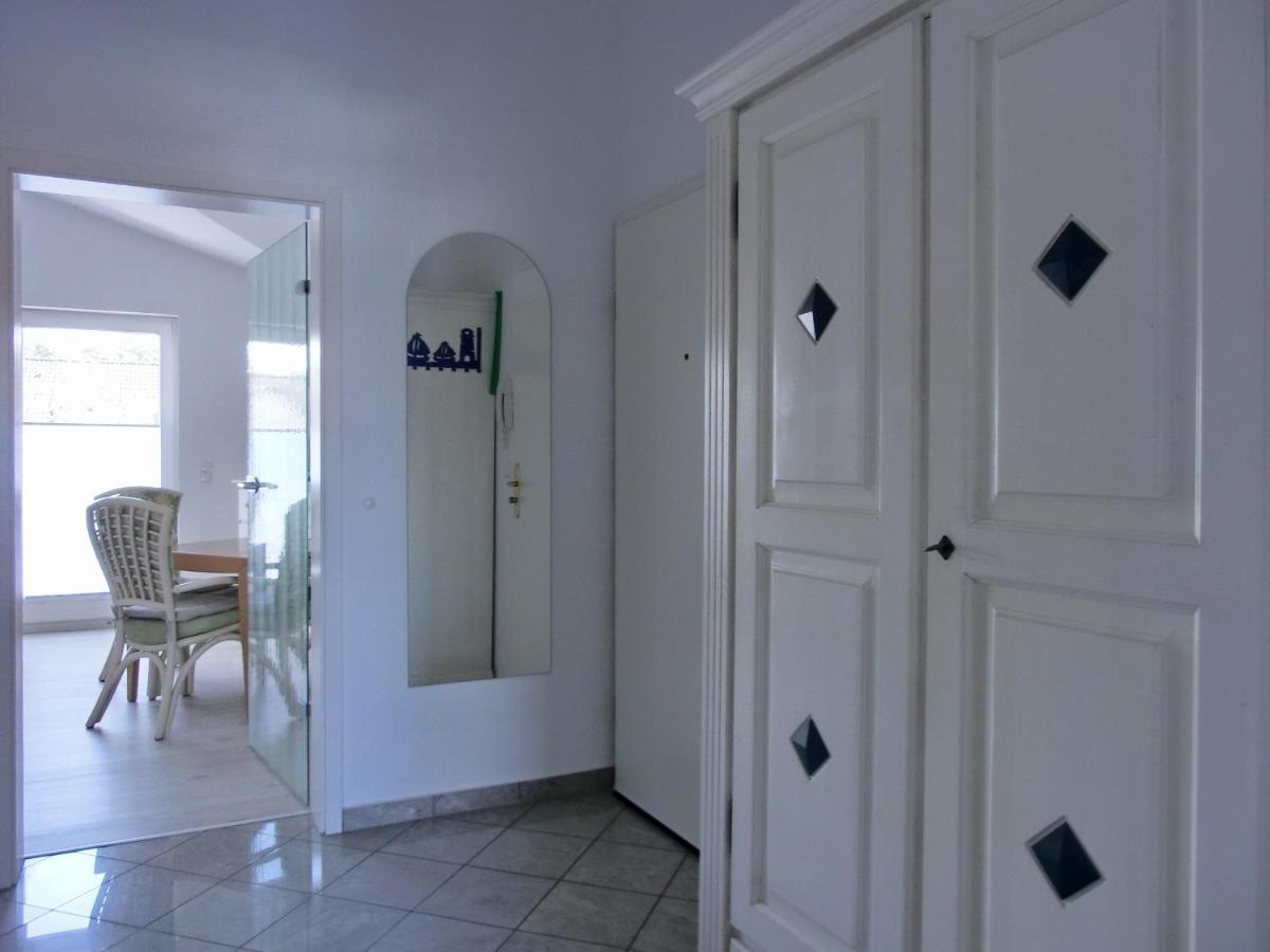 Ferienwohnung E8 กราล-มือริทซ์ ภายนอก รูปภาพ